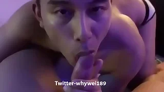 Asian Gay XXX Orgasm 17